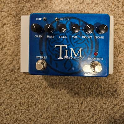 Paul Cochrane Tim V3 | Reverb