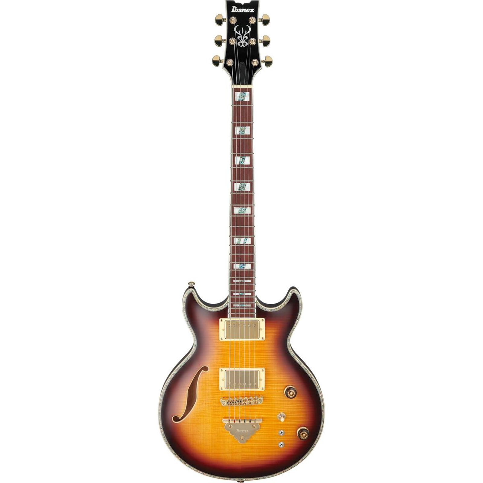 Ibanez AR520HFM Artist | Reverb Canada