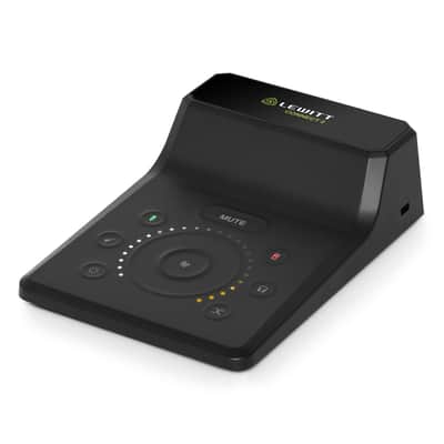 Lewitt CONNECT 2 USB-C Audio Interface image 3