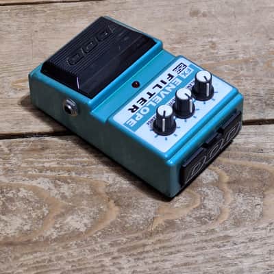DOD Envelope Filter FX25B 1998 - 2007 - Green image 3