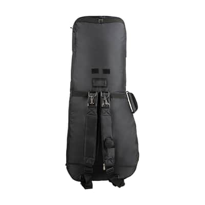 RockBag Premium Line - Double Neck Electric Bass Gig Bag image 2