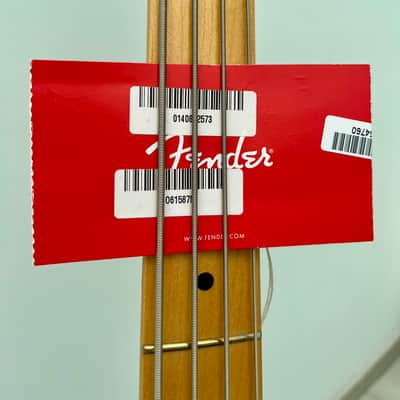 Fender Limited Edition Player II Jazz Bass Plus Top – Blue Burst (2024) image 10