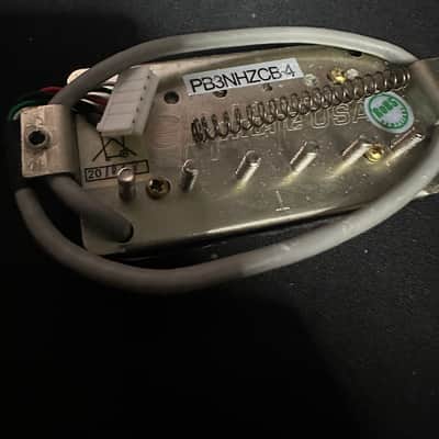 Epiphone Guitar ProAlnico Classic ProBucker Humbucker Pickup image 1