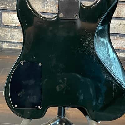 Steinberger GR4 Black image 3