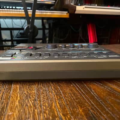 Korg DDM-110 Super Drums Drum Machine 1985 - MINT! image 5