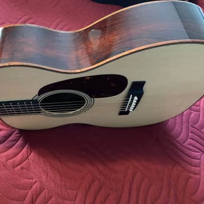 Martin Custom Shop 00-28 image 6