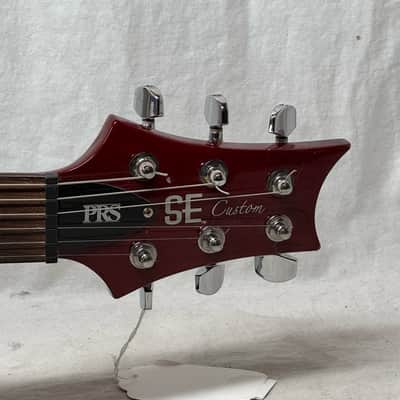 PRS Paul Reed Smith SE Custom 22 Guitar 2007 image 6