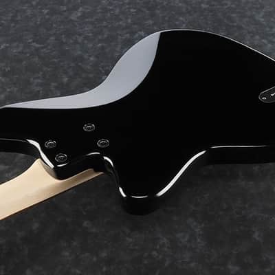 Ibanez TMB100 Black Talman Bass image 4