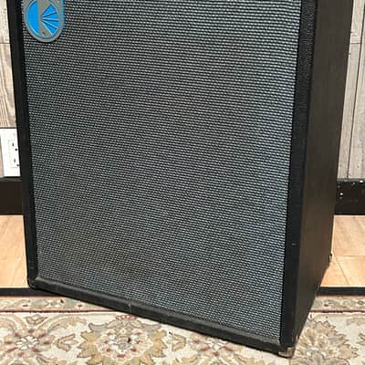 1970s Kasino Lounge 25 Watt Bass Combo Amp, Awesome Vintage Bass Tone for Studio or Stage! image 3