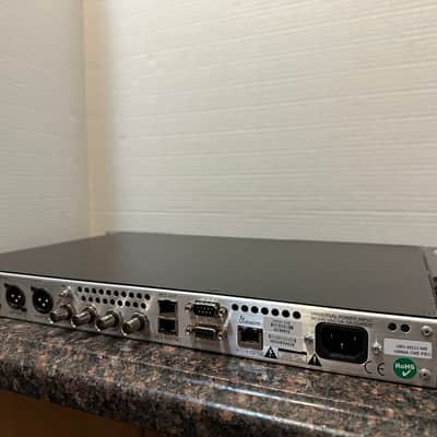 Telos Omnia One Studio Pro. Multiband Audio Processor image 8