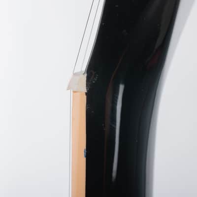 Gibson SG Standard, Ebony | Demo image 5