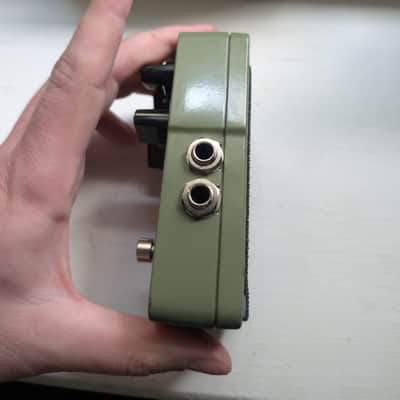 TC Electronic Transition Delay 2010s - Green image 4