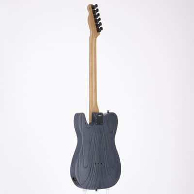 FENDER USA Fender LTD American Professional II Telecaster HH RMN SMK [US24031243] (08/24) image 15