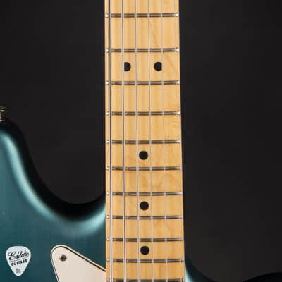 Nash B6 - Ocean Turquoise Metallic image 10