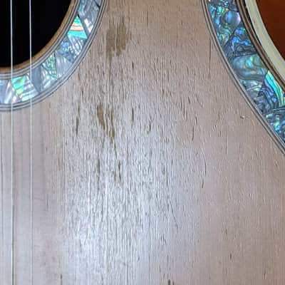 1907 Brownson Jumbo Steel String! image 12