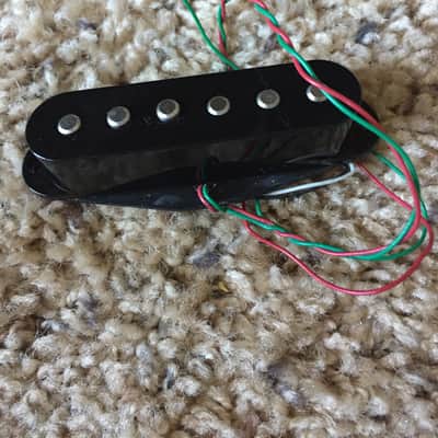 DiMarzio DP419BK Area 67 Single Coil Pickup | Reverb