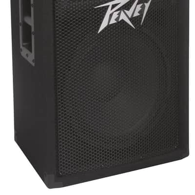 Peavey PV 112 2-Way PA Speaker | Reverb