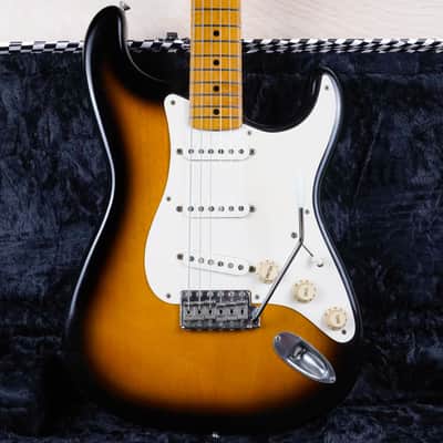 Fender ST-57 Stratocaster Reissue MIJ | Reverb Canada