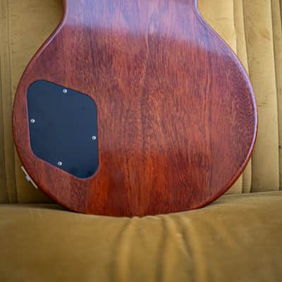 2023 Gibson Custom Shop Les Paul ’59 Reissue VOS (DEMO VIDEO) image 8