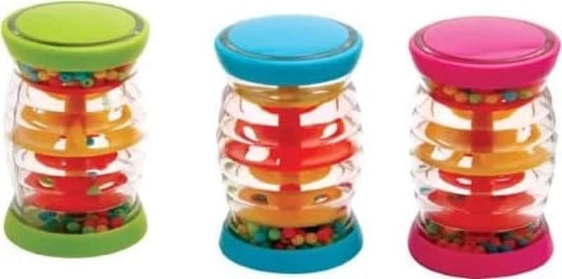 RAINBOSHAKER image 1