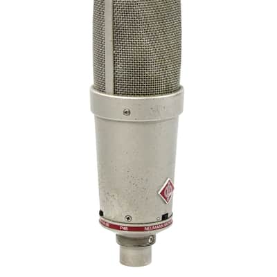 NEUMANN TLM 127 Dual Diaphragm Condenser Microphone image 2