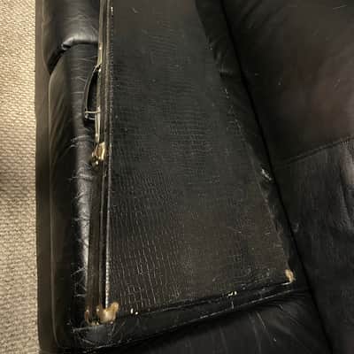Rare Vintage  Horugel 1960s - Sunburst - Japanese - Needs Work image 9
