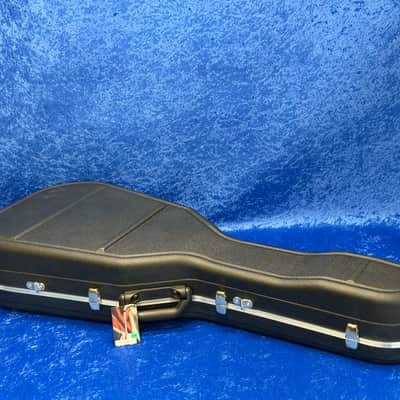 Hiscox PRO-II-GCL-L-B/S Classical Guitar Hard Case, Large Size - B-Stock image 3
