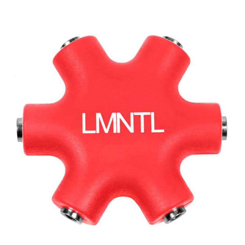 LMNTL 1x5 Splitter Hub 2018 image 4