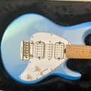 Ernie Ball Music Man Silhouette HSH Trem - Incredible Guitar