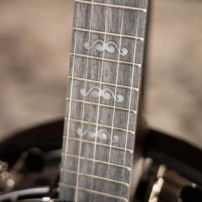 Deering Artisan Goodtime Special 5-String Banjo with Resonator imagen 9