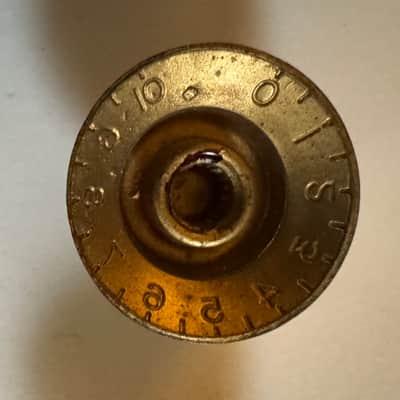 Gibson Les Paul 1980’s - Amber Top Hat knobs set of 2 image 4