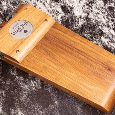 Wild Dog Bunyip Stomp Box - 930626 image 2
