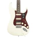 Fender American Pro II HSS Stratocaster Electric Guitar, Rosewood Fingerboard (with Case)