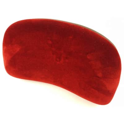 Roc n Soc Drum Throne Backrest - Red image 2