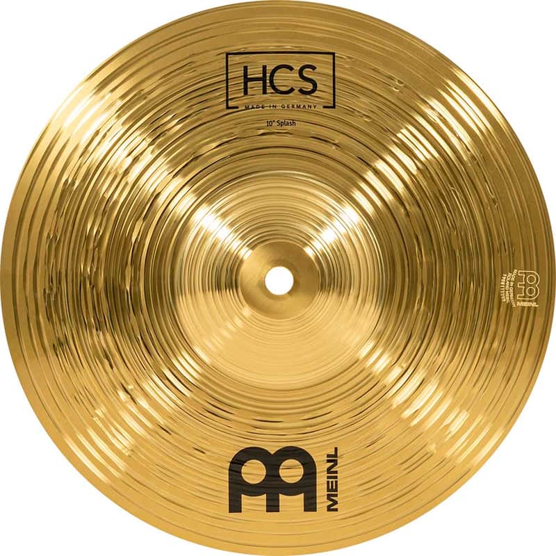 MEINL HCS10S image 1