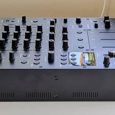 AlphaTheta DJM-V5 3-Channel DJ Mixer image 10
