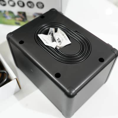 Blackstar Fly 103 Extension Cabinet – Turns Fly 3 into a 6W Stereo Setup image 8