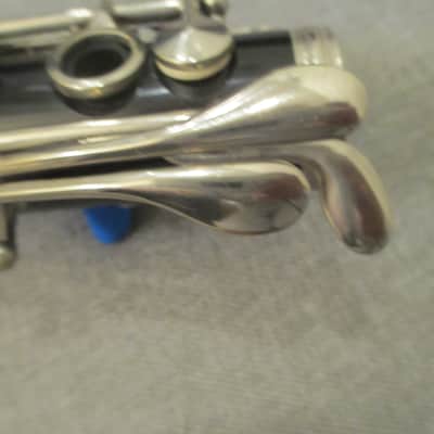 Vito Reso-Tone 3 Bb student clarinet image 16