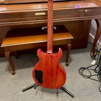 2004 Gibson Les Paul Special DC image 6