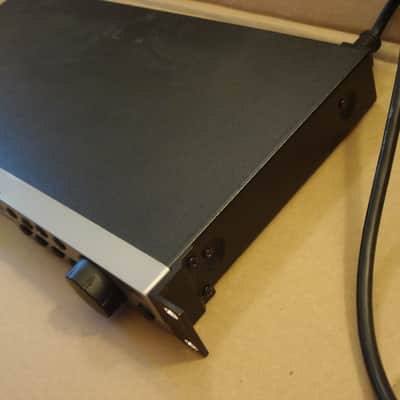 E-MU Enhanced ROM Virtuoso 2000 Rackmount 128-Voice Virtual Orchestra image 4