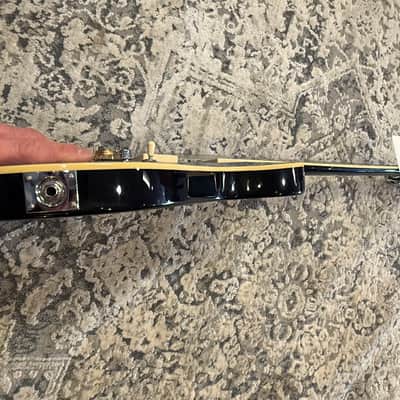 Cort M600 Double Cut Electric Guitar image 8