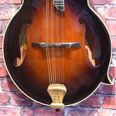 Kentucky Dawg Mandolin image 7