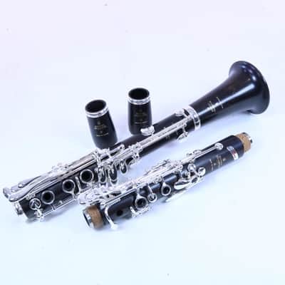 Buffet Crampon Model BC1150L-2-0 'Tosca' Professional Bb Clarinet BRAND NEW image 2