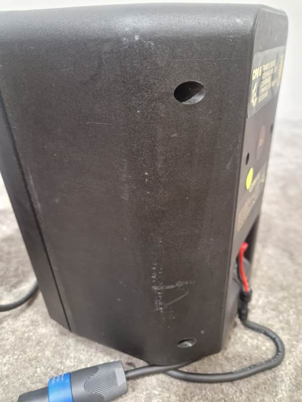 Tannoy CPA 6 – Contractor Series Speaker Pair – Very Good | Reverb