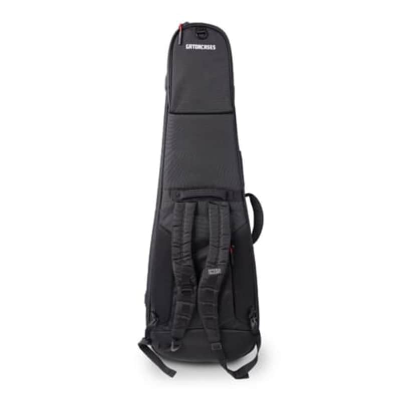 Gator ICON Series Bag Singlecut/Doublecut - Bag for electric guitars image 1