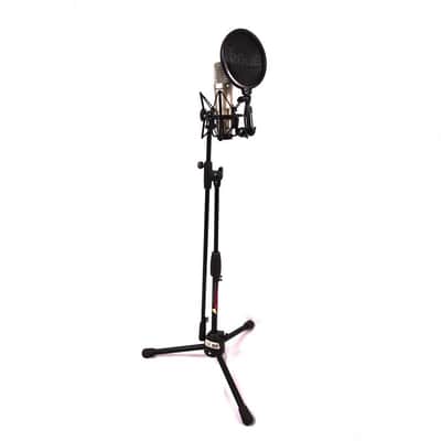 RODE NT1A + Antipop + Shockmount + Stand REDUCED!! image 2