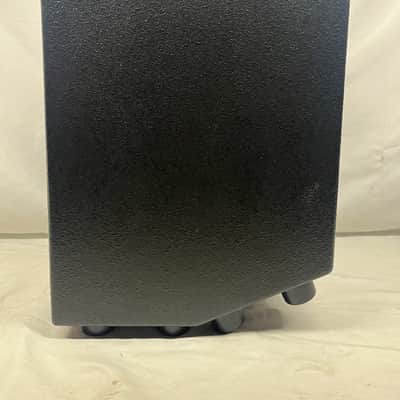 Red Sound Elis.8 Stereo Bundle FR/FR Full Range Flat Response Active and Passive Speaker Cabinets Pair image 9