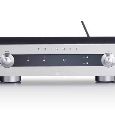 PRIMARE I 35 PRISMA DM36 - Modular Integrated Amplifier & Network Player - NEW! image 2