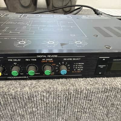 Roland DEP-3 Digital Effects Processor image 5
