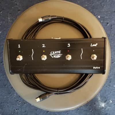 Crate BV150 2005 image 24